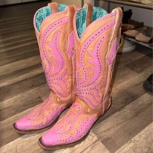 Women’s Corral Boots